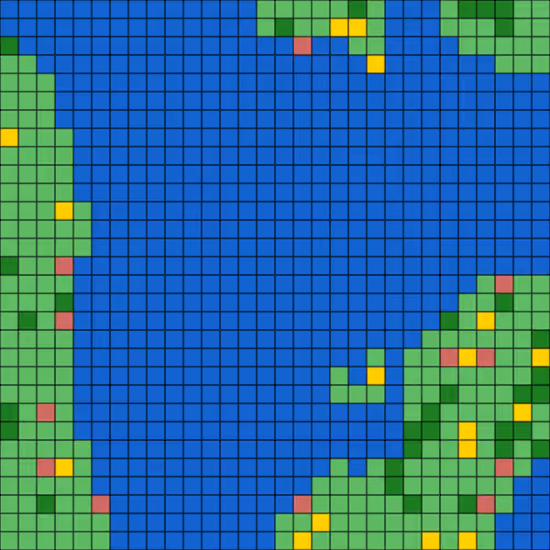 Wonderlands #754