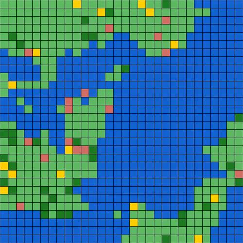 Wonderlands #338