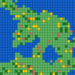 Wonderlands #647