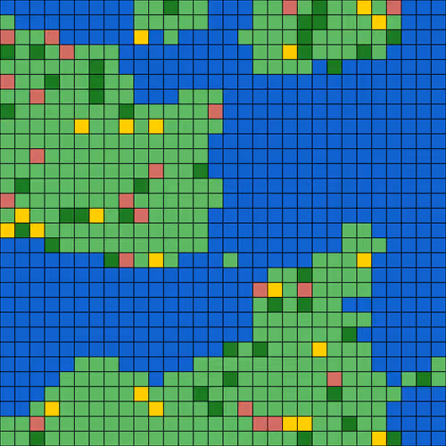 Wonderlands #154