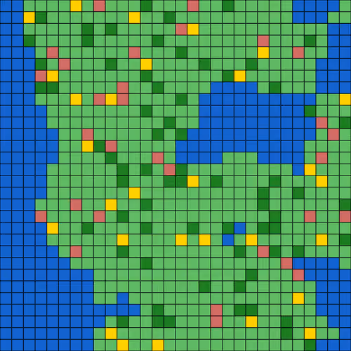 Wonderlands #253