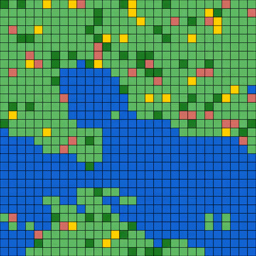 Wonderlands #155