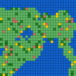 Wonderlands #606