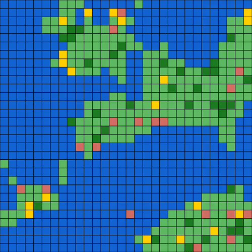 Wonderlands #675