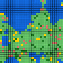 Wonderlands #622