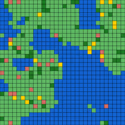 Wonderlands #521