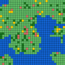 Wonderlands #206