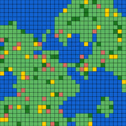 Wonderlands #642