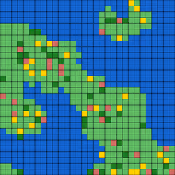 Wonderlands #244