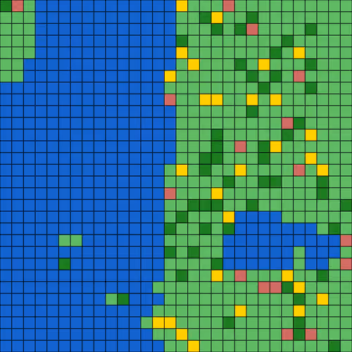 Wonderlands #864