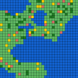 Wonderlands #446