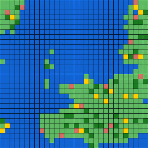 Wonderlands #69