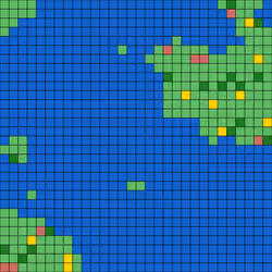 Wonderlands #30