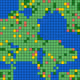 694