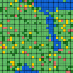 Wonderlands #14
