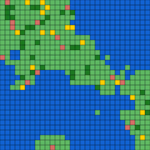 Wonderlands #627