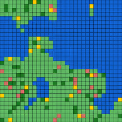 Wonderlands #861