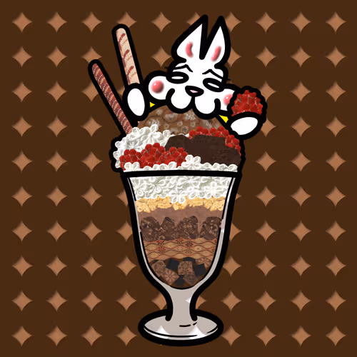 Parfait #013B