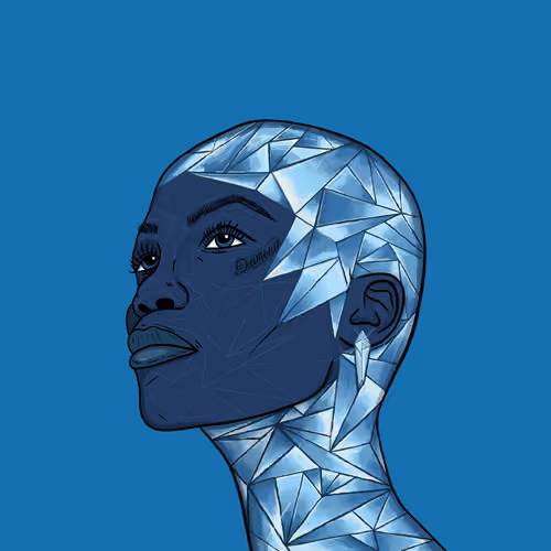 NYB Queen of Diamonds #190