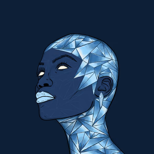 NYB Queen of Diamonds #220
