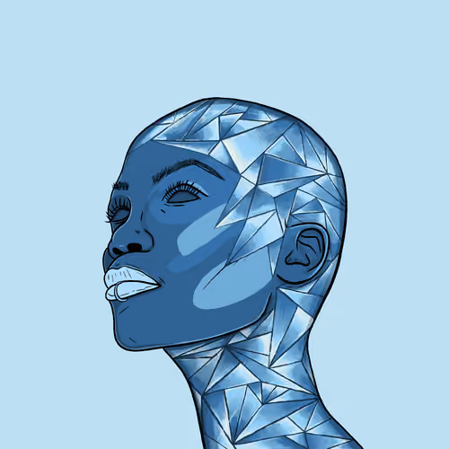 NYB Queen of Diamonds #373