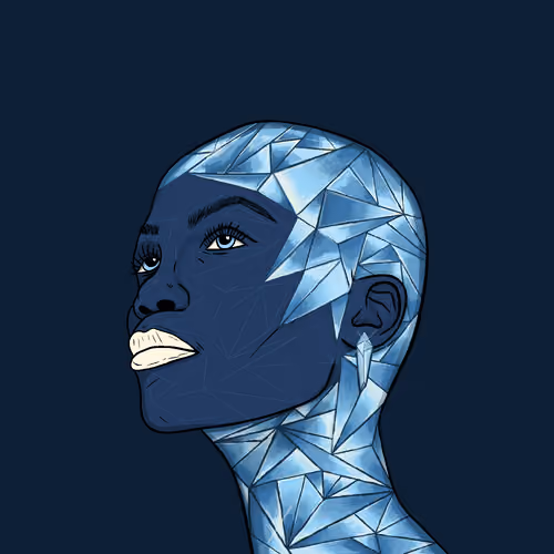 NYB Queen of Diamonds #501