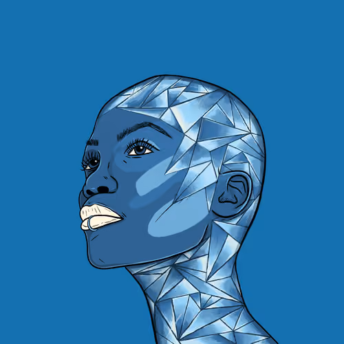 NYB Queen of Diamonds #868