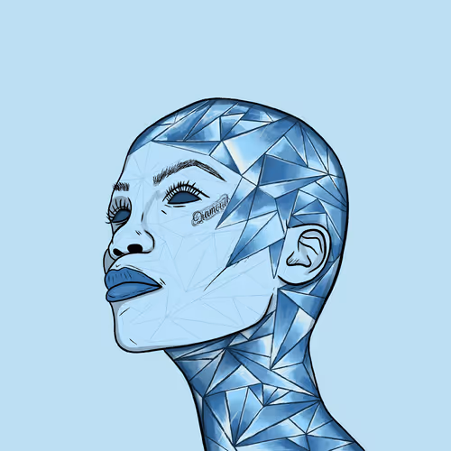 Nybqueenofdiamonds
