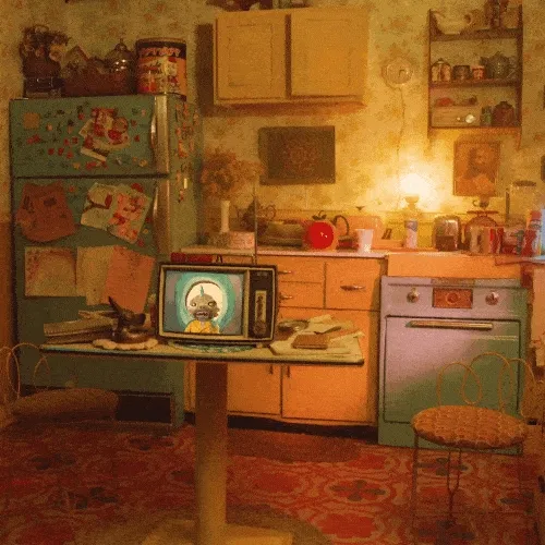 Average Tv