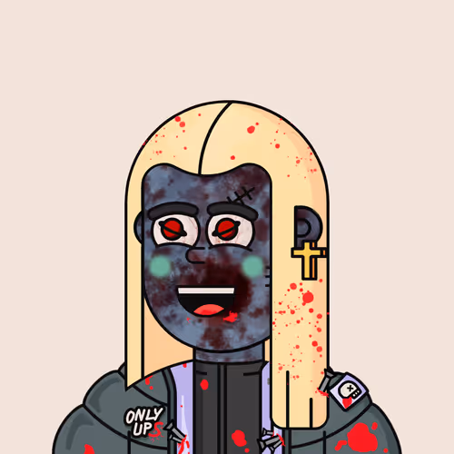 Blesssed Zombies