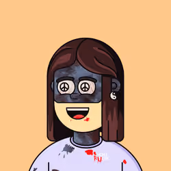 Blesssed Zombie #832