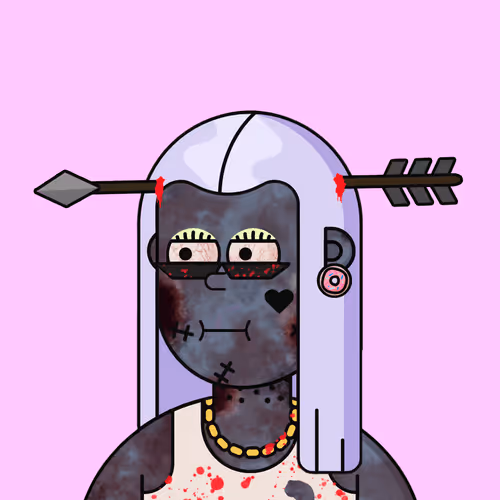 Blesssed Zombies