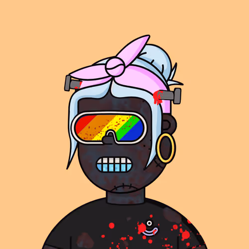 Blesssed Zombies