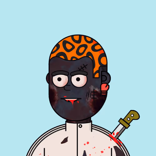 Blesssed Zombies