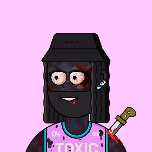 Blesssed Zombies