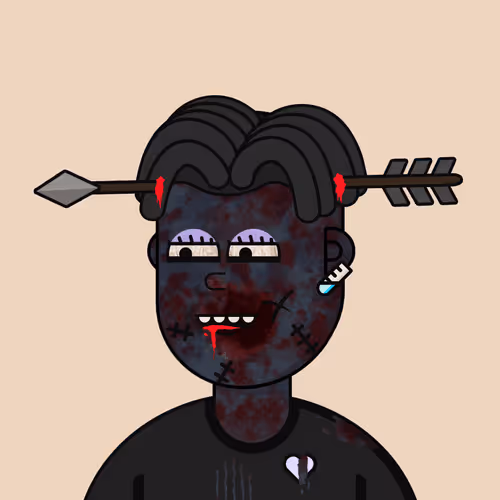 Blesssed Zombies