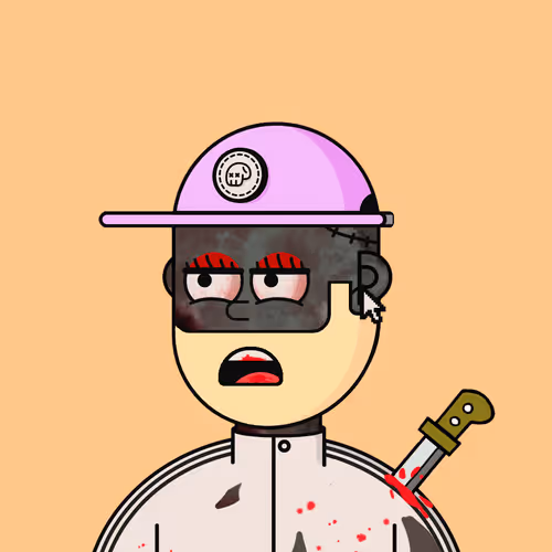 Blesssed Zombies