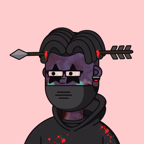 Blesssed Zombies