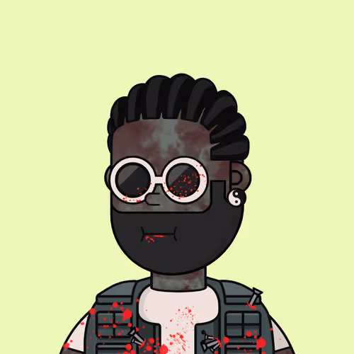 Blesssed Zombies
