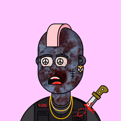 Blesssed Zombies