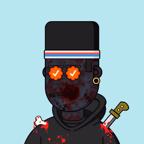 Blesssed Zombies