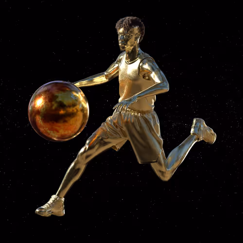 Lamelo Ball Collectibles