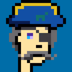 PiratePunk 572