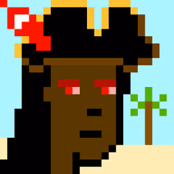 PiratePunk 315