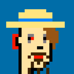 PiratePunk 856