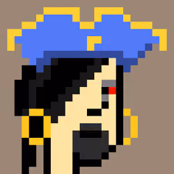 PiratePunk 435