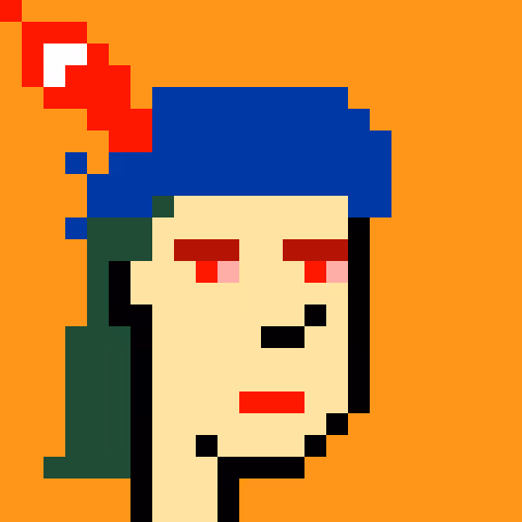 Piratepunksnft