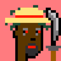 PiratePunk 646