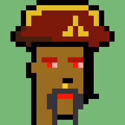 PiratePunk 97