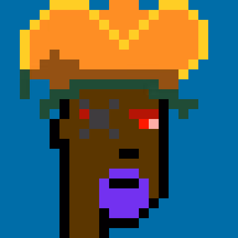 Piratepunksnft